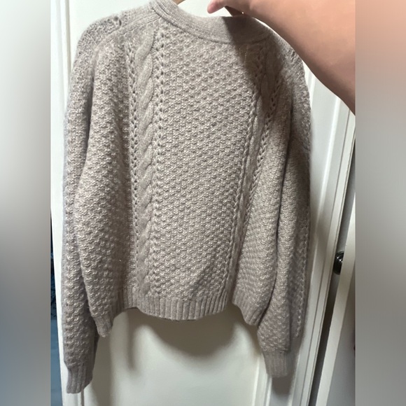 Velvet by Graham & Spencer: Izzy Cardigan - Picture 2 of 8